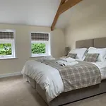 The Grooms Cottage